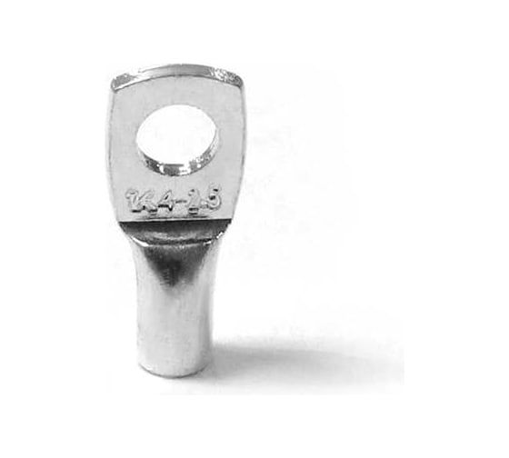 Изображение товара Наконечник кабельный трубчатый KLR /KL-S1-S2504 2.5мм2/M4 (упк=100шт) 3102504