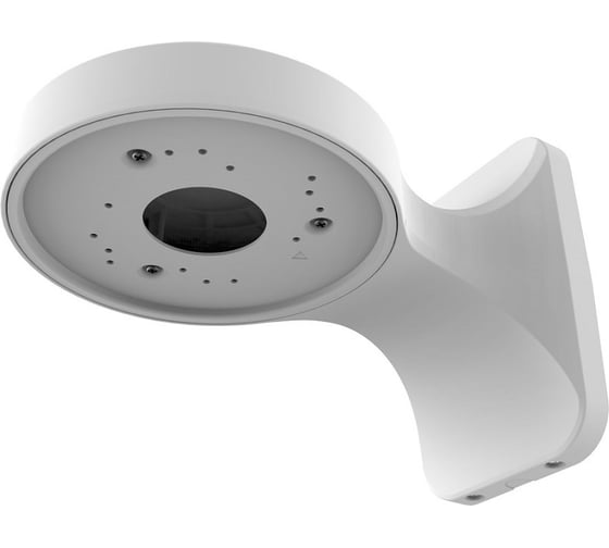 Изображение товара Настенный кронштейн для купольной видеокамеры Amatek AV-BWD 2F металлический 7000261