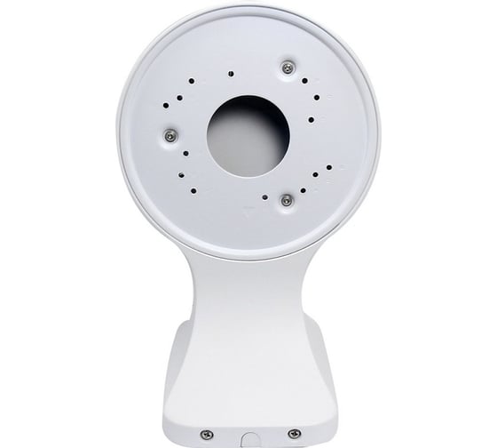 Изображение товара Настенный кронштейн для купольной видеокамеры Amatek AV-BWD 1F Металлический 7000260