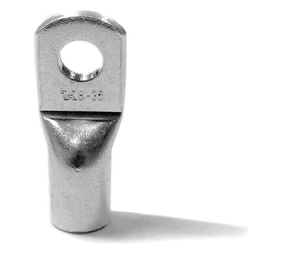 Изображение товара Наконечник кабельный трубчатый KLR /KL-S1-03508 35мм2/M8 (упк=50шт) 3103508