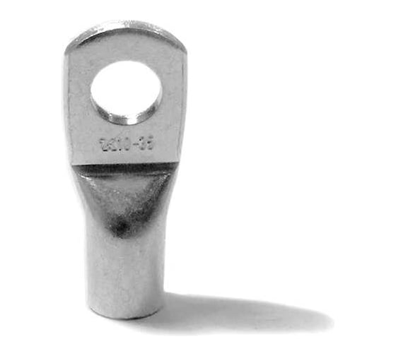 Изображение товара Наконечник кабельный трубчатый KLR /KL-S1-03510 35мм2/M10 (упк=50шт) 3103510