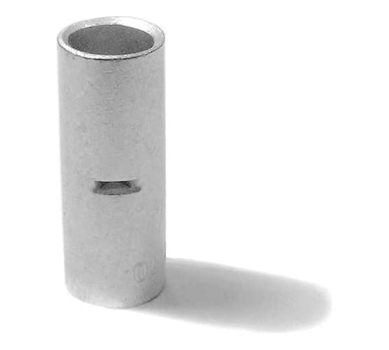 Изображение товара Гильза кабельная соединительная KLR /KL-GT-070 70мм2/L=39мм (упк=20шт) 8000070