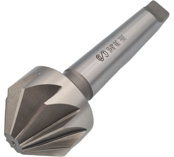 Изображение товара Зенковка ОТ к/хв 50.0, КМ3, 90 град., Р6М5 00-00000711