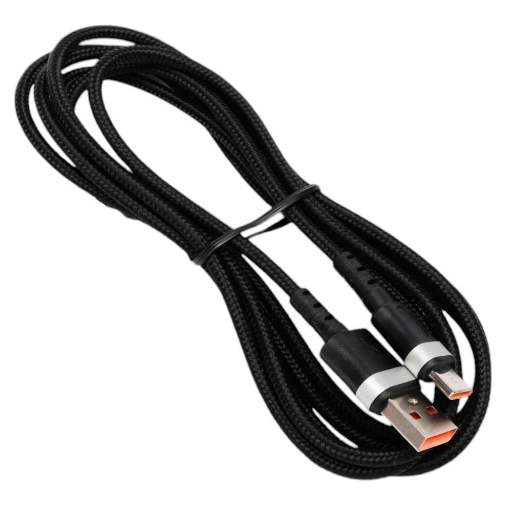 Изображение товара Кабель USB Type-C к USB 2.0 A 66Вт 1.8м Cablexpert