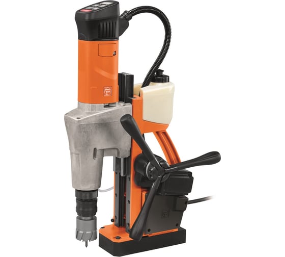 Изображение товара Инструмент для корончатого сверления по металлу до 50 мм Fein KBM 50 auto 72704261000