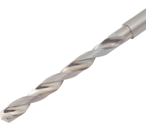 Изображение товара Сверло AHNO 3.3 мм, твердосплавное, 8D, без подвода СОЖ, SP-N800080330, VHM, по алюминию и цвет.металлам ah02668