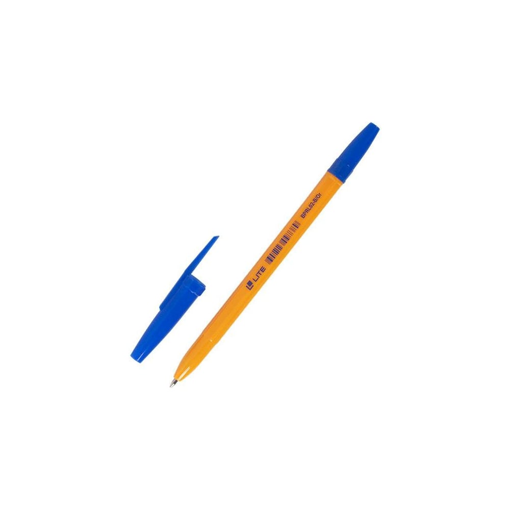 Шариковая ручка LITE 51OR