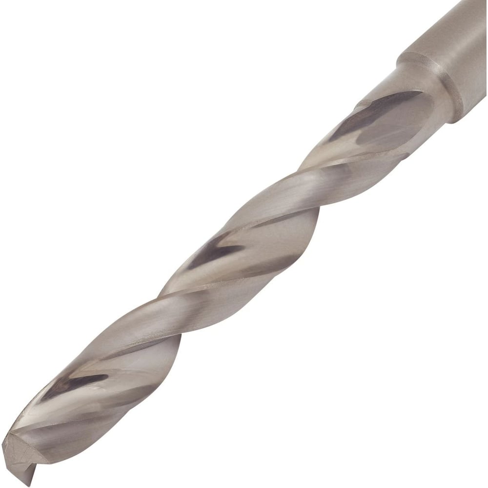 Изображение товара Сверло AHNO 6.0 мм твердосплавное спиральное для алюминия и цветных металлов