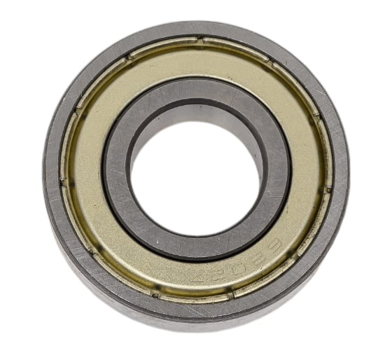 Изображение товара Шариковый радиальный подшипник Strong 15x35 мм СТП-92906202