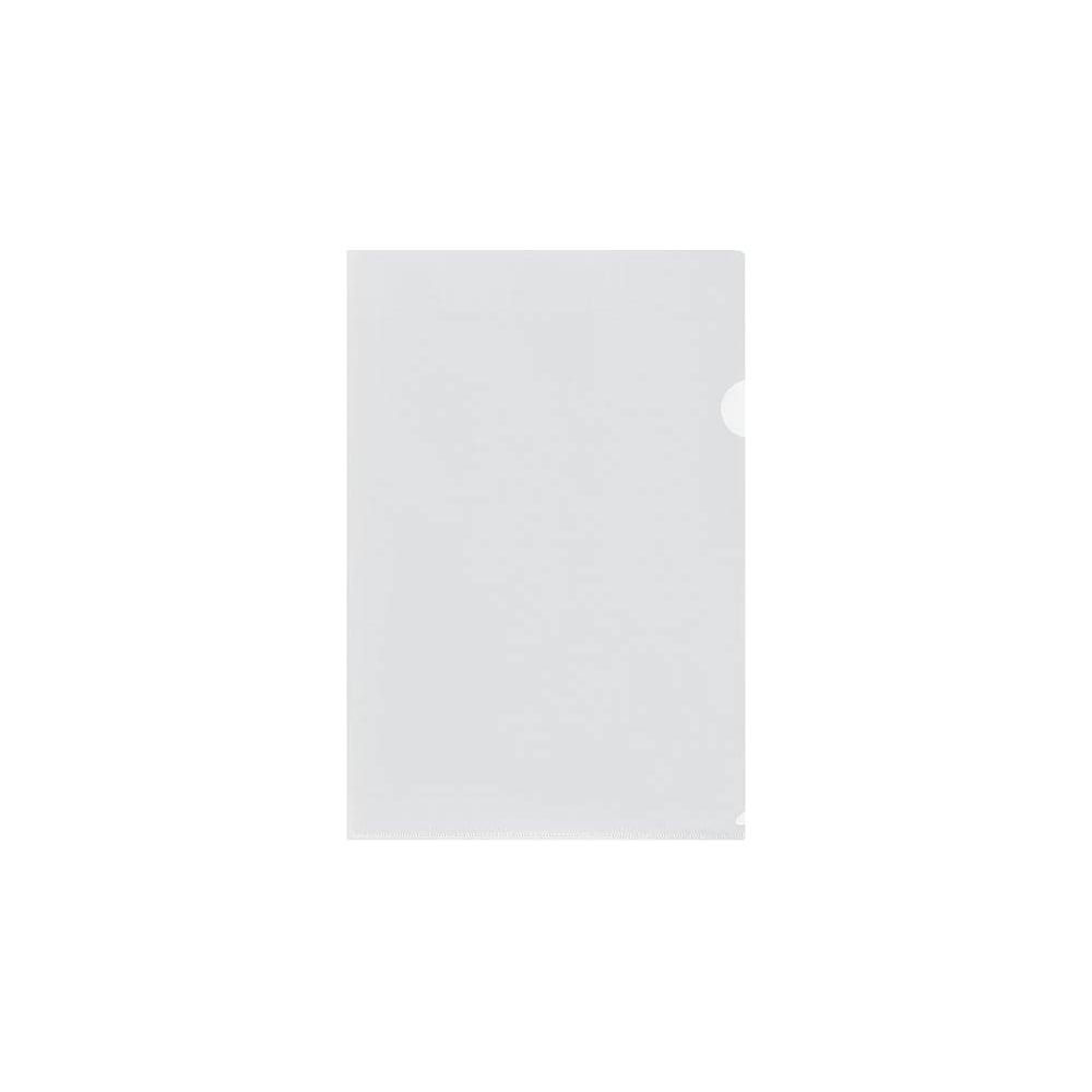 Папка-уголок LITE