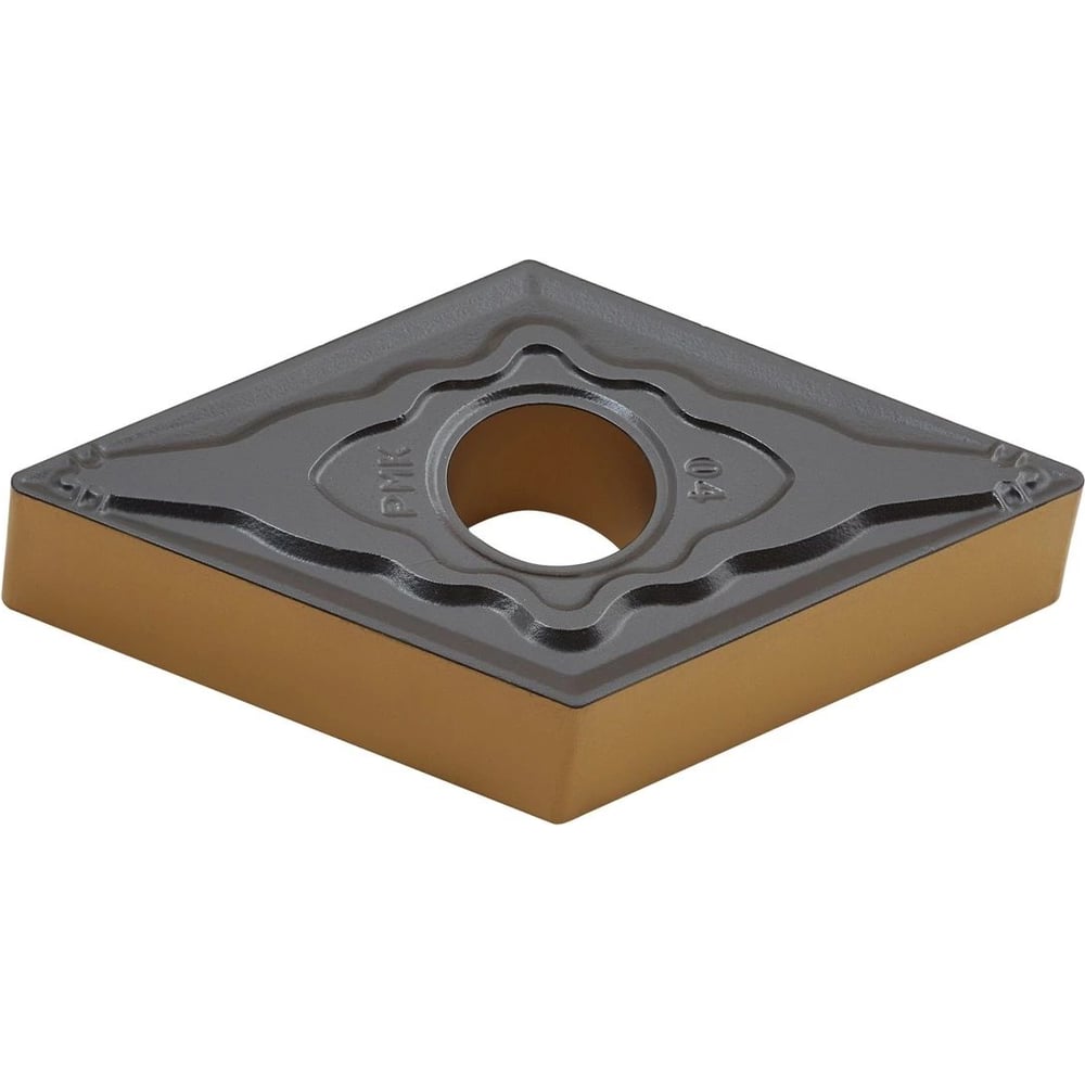 Изображение товара Пластина твердосплавная AHNO DNMG150404-PMA ACP20E для точной обработки стали