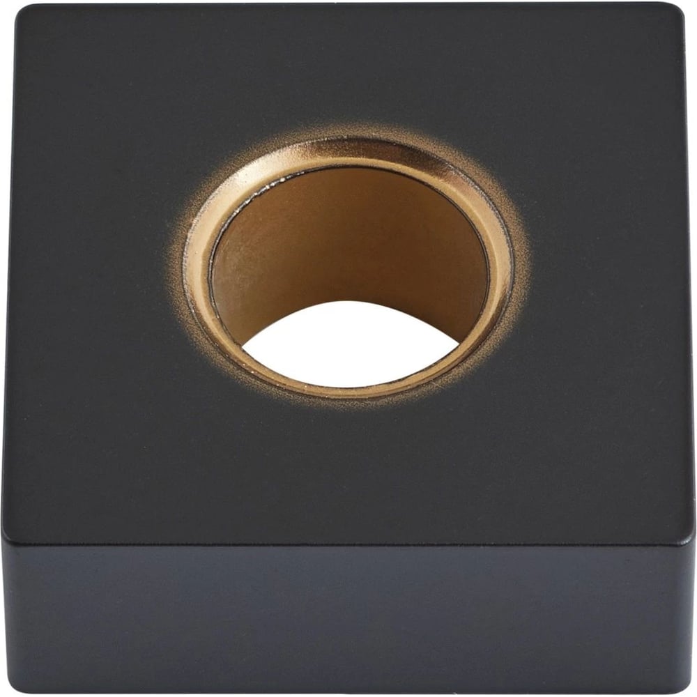 Изображение товара Пластина твердосплавная AHNO ISO SNMA120404-KRB ACK20E по чугуну, получистовая (упаковка 10шт) ah01720у