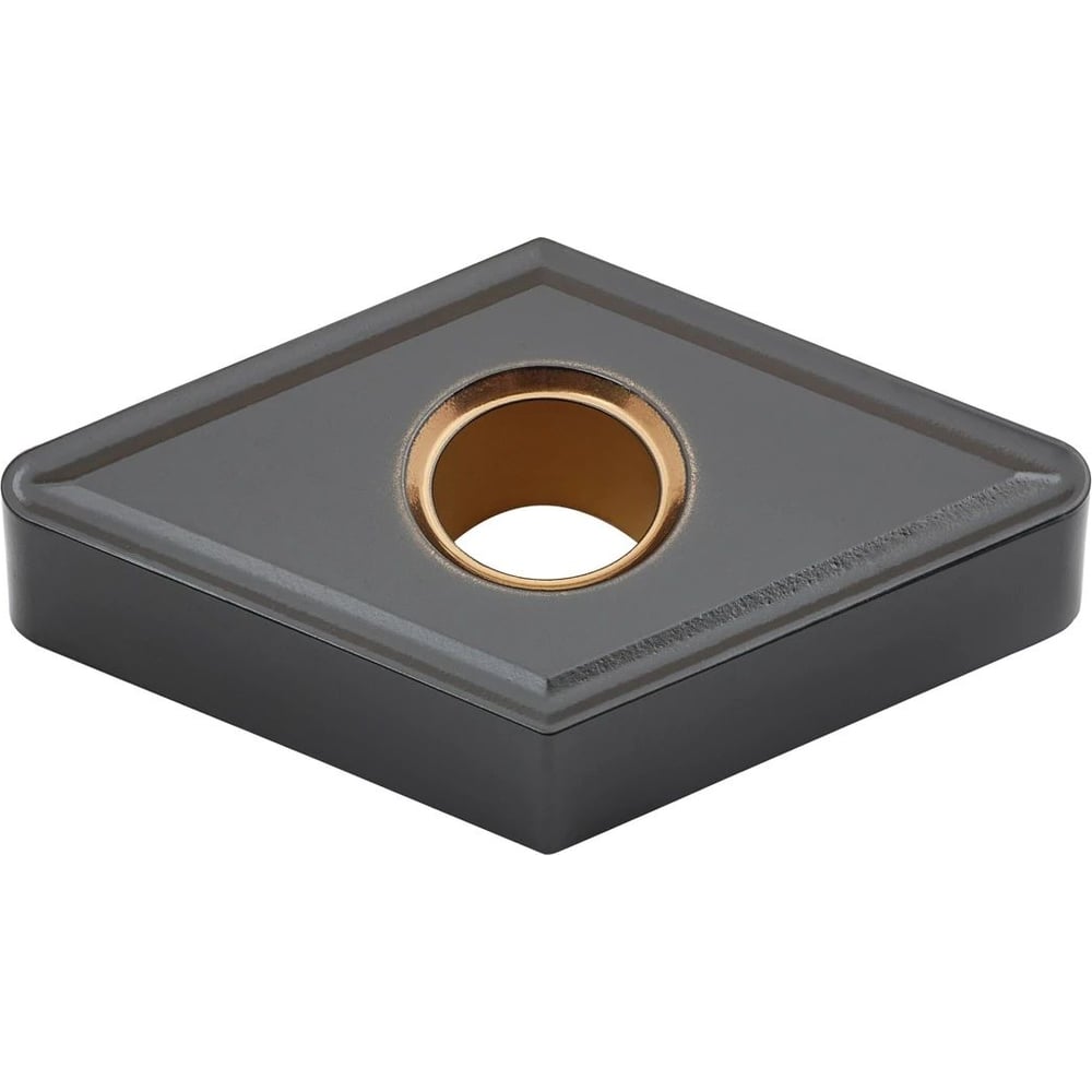 Изображение товара Пластина твердосплавная AHNO DNMG150412-KMA для чугуна 10 шт