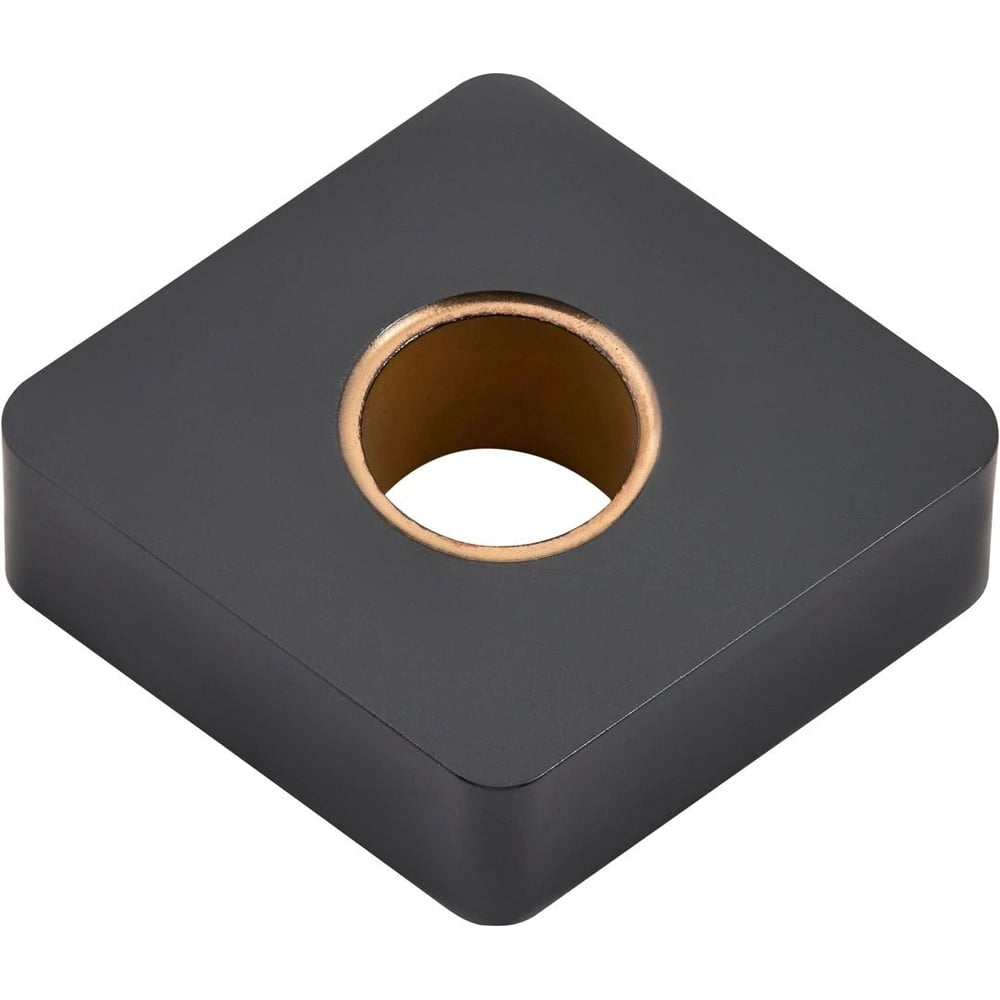 Изображение товара Пластина твердосплавная AHNO ISO CNMA120412-KRB ACK20E по чугуну, получистовая (упаковка 10шт) ah01667у