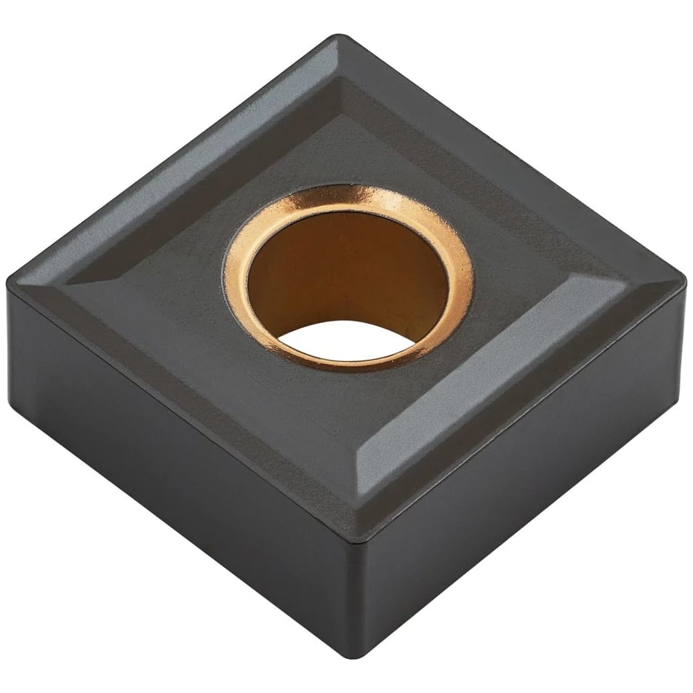 Изображение товара Пластина твердосплавная AHNO ISO SNMG120404-KMA ACK20E по чугуну, получистовая (упаковка 10шт) ah01714у