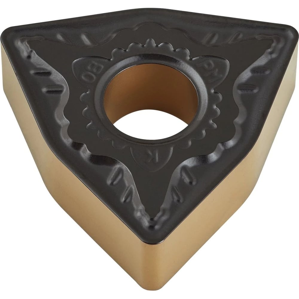 Изображение товара Пластина твердосплавная AHNO ISO WNMG080408-PMA ACP10E по стали, чистовая (упаковка 10шт) ah01782у Изображение товара Пластина твердосплавная AHNO ISO WNMG080408-PMA ACP10E по стали, чистовая (упаковка 10шт) ah01782у