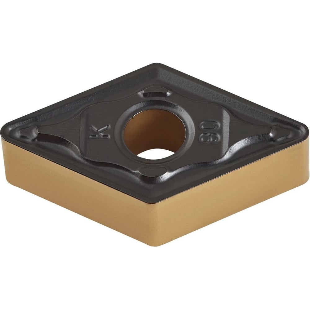 Изображение товара Пластина твердосплавная AHNO DNMG110408-PMA для стали, 10 шт