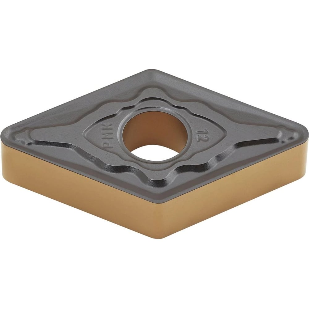 Изображение товара Пластины твердосплавные DNMG150412-PMA ACP20E для обработки стали 10шт