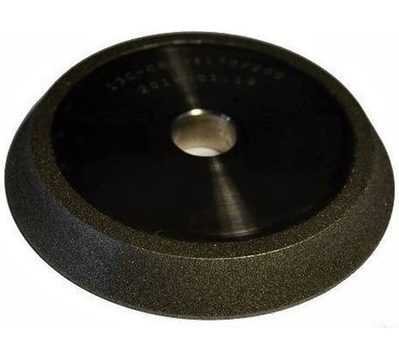 Изображение товара Диск SDC170/200 для заточки сверл из твёрдого сплава для станков PP-13C, PP-13D, ZX-13 Partner 711325