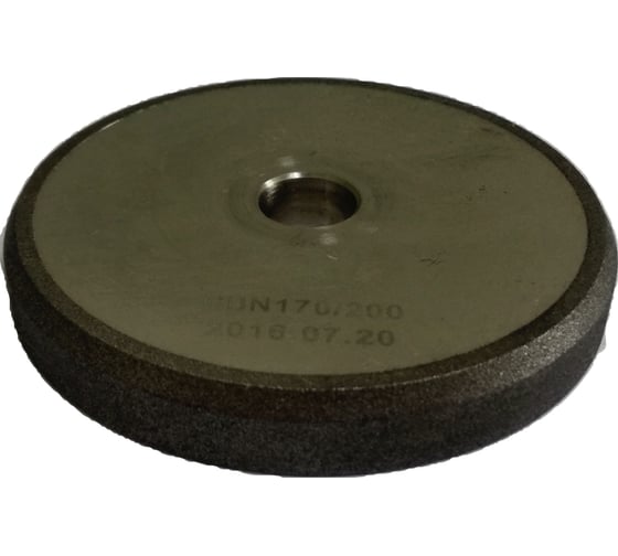 Изображение товара Диск SDC для заточки перовых сверл из твёрдого сплава для станка PP-13E Partner 711345