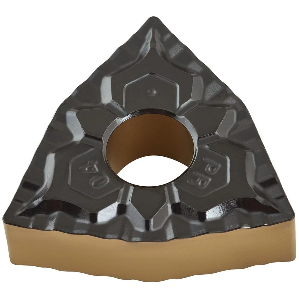 Изображение товара Пластина твердосплавная AHNO ISO WNMG080404-PSX ACP10E по стали, чистовая (упаковка 10шт) ah01774у Изображение товара Пластина твердосплавная AHNO ISO WNMG080404-PSX ACP10E по стали, чистовая (упаковка 10шт) ah01774у