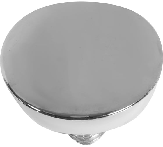 Изображение товара Заглушка для раковины Vidage Хром 0916005