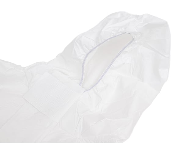 Изображение товара Защитный комбинезон SCAFFA SF001, размер XL 00-00011917