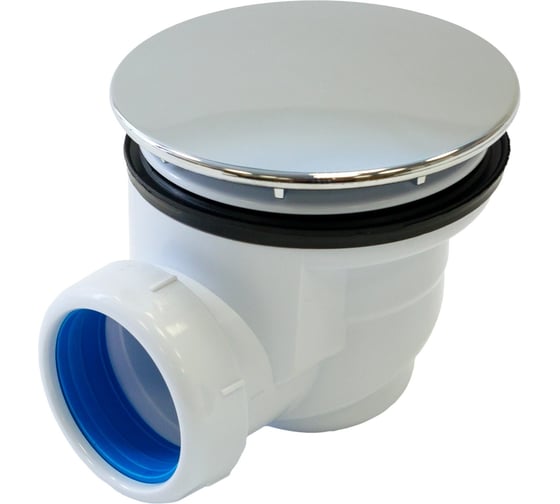 Изображение товара Сифон для душевого поддона Vidage VA-13 D60 0917005