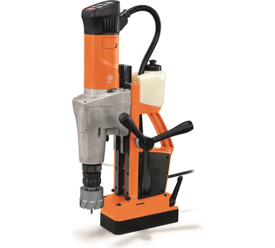 Изображение товара Инструмент для корончатого сверления по металлу до 65 мм Fein KBM 65 U 72704361000