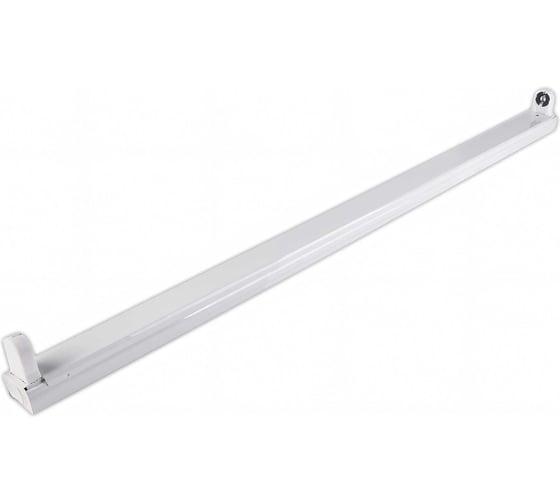 Изображение товара Линейный светильник Jazzway PPO-T8 10Вт G13 230В 1х600 ДПО под LED-лампу T8 (лампа не в комплекте) 5025080