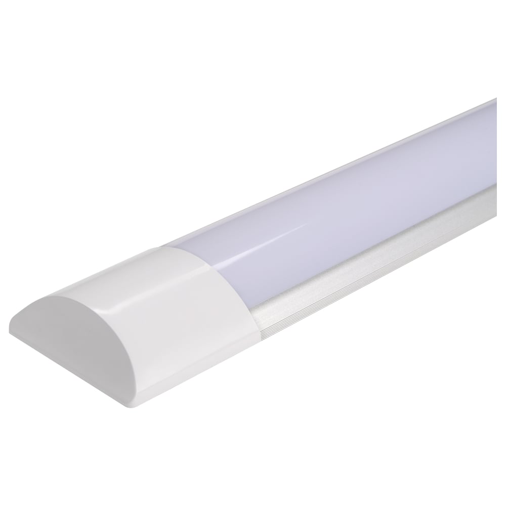 Изображение товара Светильник светодиодный настенно-потолочный Jazzway PPO-03 1200 40Вт 4000К AL 180-240В ДПО IP40 5028838A Изображение товара Светильник светодиодный настенно-потолочный Jazzway PPO-03 1200 40Вт 4000К AL 180-240В ДПО IP40 5028838A