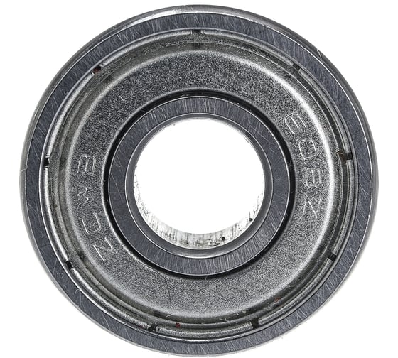 Изображение товара Шариковый радиальный подшипник Strong 8x22 мм, в упаковке 10 шт СТП-92800608