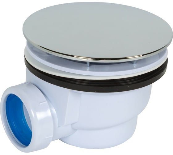 Изображение товара Сифон для душевого поддона Vidage VA-12 D90 0917001