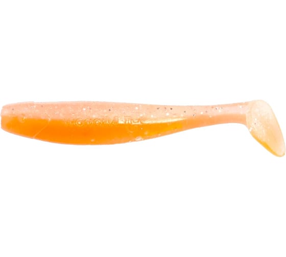 Изображение товара Съедобные искусственные виброхвосты LUCKY JOHN LJ Pro Series MINNOW 3.3in, цвет T27, 7шт. 140143-T27