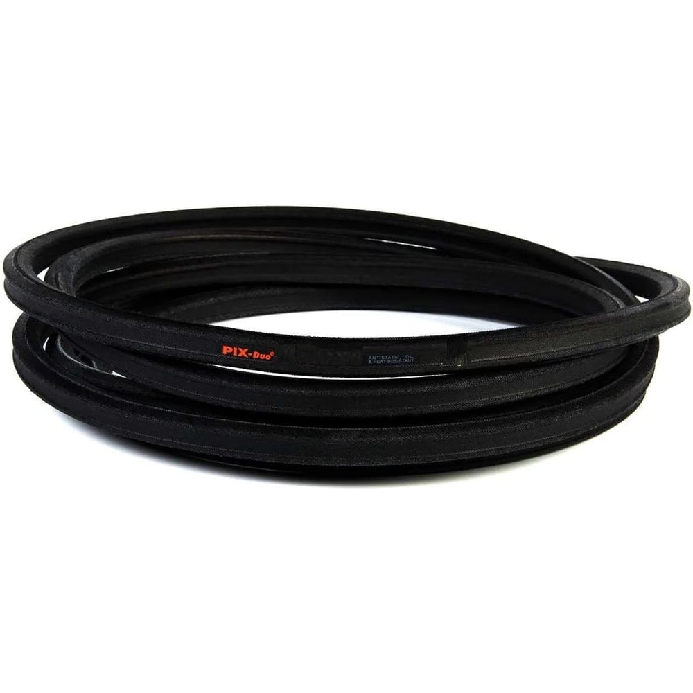 Изображение товара Ремень клиновой двухсторонний PIX CC 135 3430 Le для промышленных механизмов