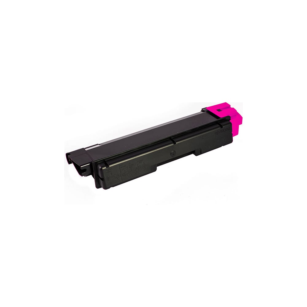 Тонер-картридж для FS-C5150DN KYOCERA тонер картридж для лазерного принтера kyocera tk 8505m пурпурный оригинальный