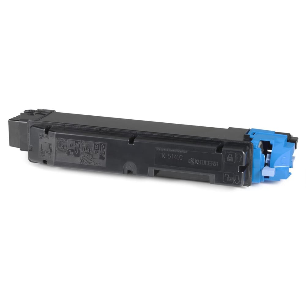 Тонер-картридж для P6130cdn/M6x30cdn KYOCERA тонер картридж для лазерного принтера nobrand голубой оригинальный