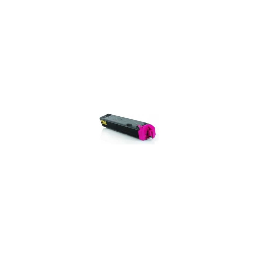 Тонер-картридж для FS-C8600DN, FS-C8650DN KYOCERA тонер картридж для лазерного принтера kyocera tk 8505m пурпурный оригинальный