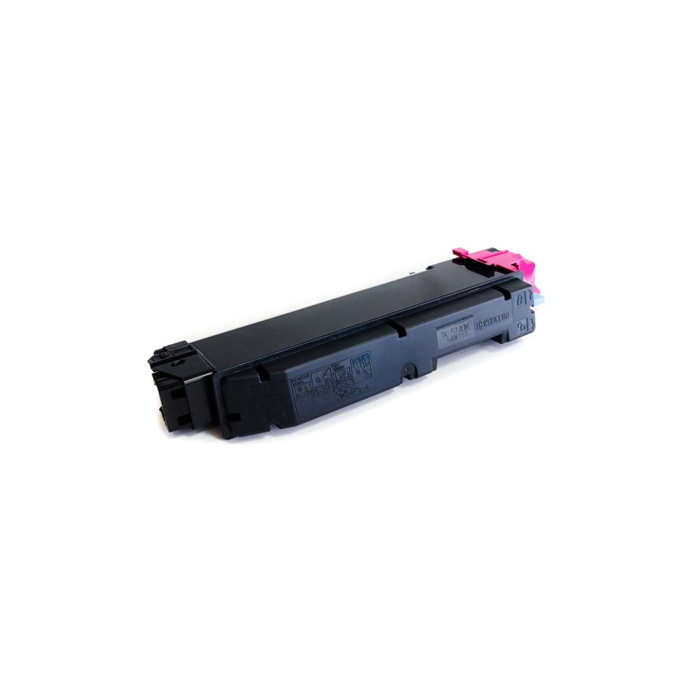 Тонер-картридж для P6130cdn/M6x30cdn KYOCERA тонер картридж для лазерного принтера cactus cs ph6700m пурпурный совместимый
