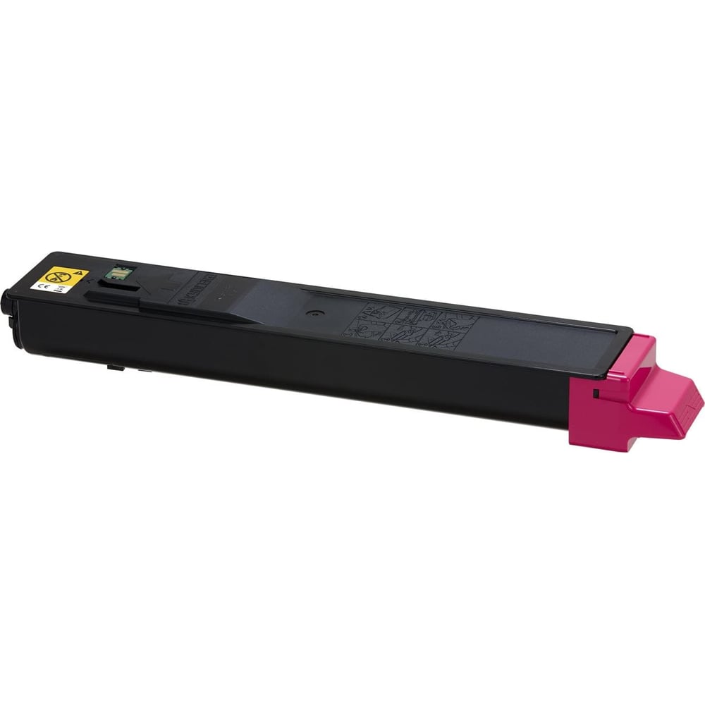 Тонер-картридж для M8124cidn/M8130cidn KYOCERA тонер для лазерного принтера uninet 14467 пурпурный совместимый