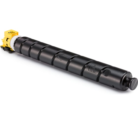 Изображение товара Тонер-картридж KYOCERA TK-8525Y 20000 страниц yellow для TASKalfa 4052ci/4053ci 1T02RMANL1