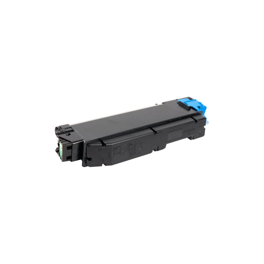 Тонер-картридж для M6230cidn/M6630cidn/P6230cdn KYOCERA тонер для лазерного принтера aqc aqc 230c голубой совместимый