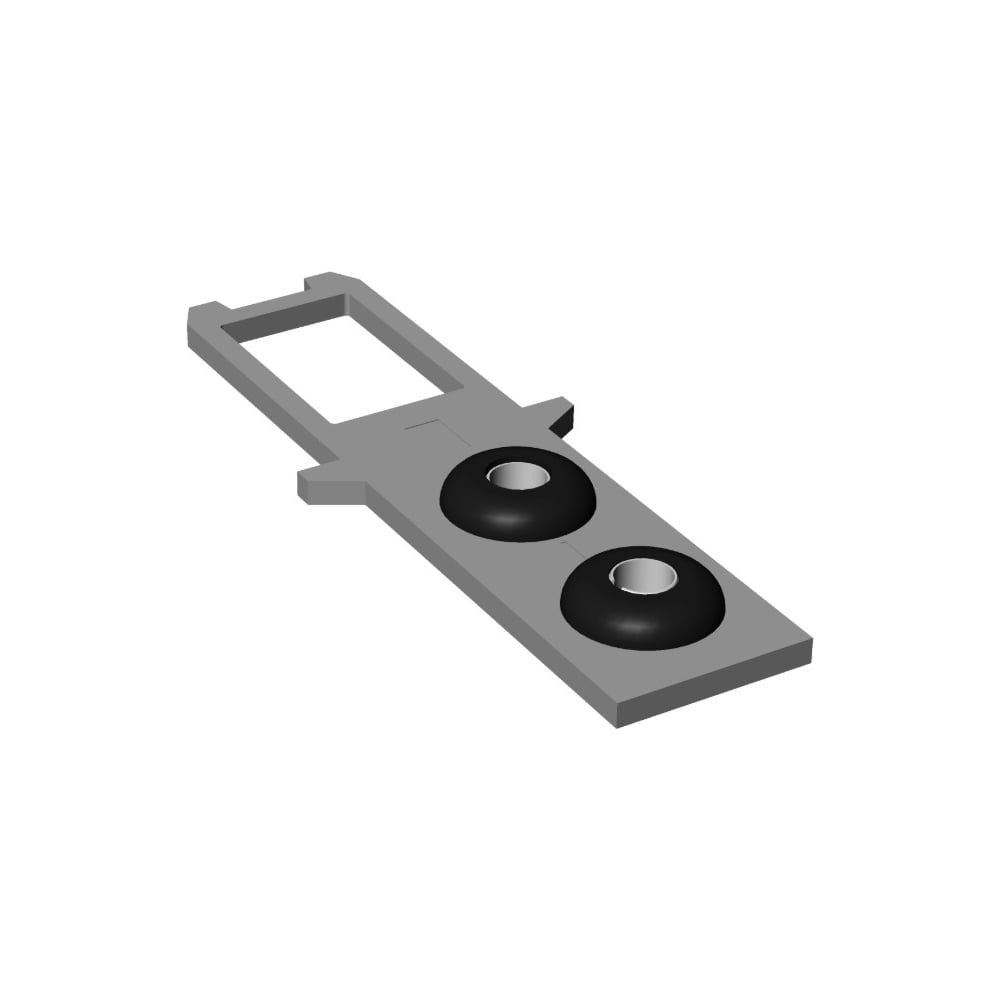 Изображение товара Актуатор euchner S-GT-LN 95739 промышленные автоматические устройства