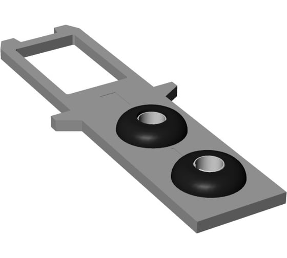 Изображение товара Актуатор euchner S-GT-LN 95739