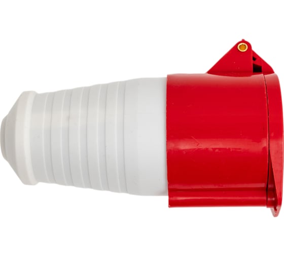 Изображение товара Розетка силовая переносная ARTSUN SP-3F-32А -IP44-5P