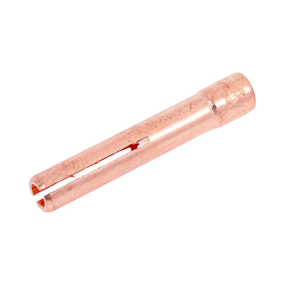 Изображение товара Цанга Оберон 2.4 мм, L25 мм, TW 9-20, 5 шт XL13N23.5 Изображение товара Цанга Оберон 2.4 мм, L25 мм, TW 9-20, 5 шт XL13N23.5