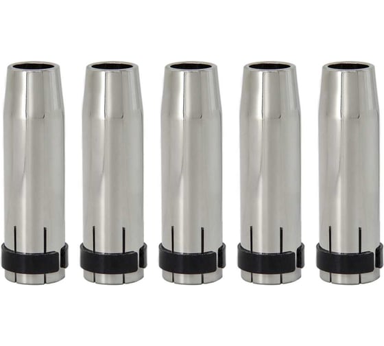 Изображение товара Сопло Оберон 16 мм МW-36 коническое, 5шт XL145.0078.5