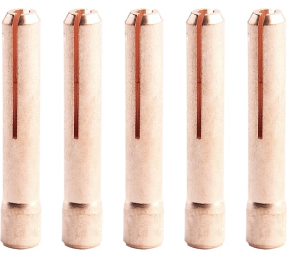 Изображение товара Цанга Оберон 2.0 мм, L25 мм, TW 9-20, 5 шт XL13N22M.5