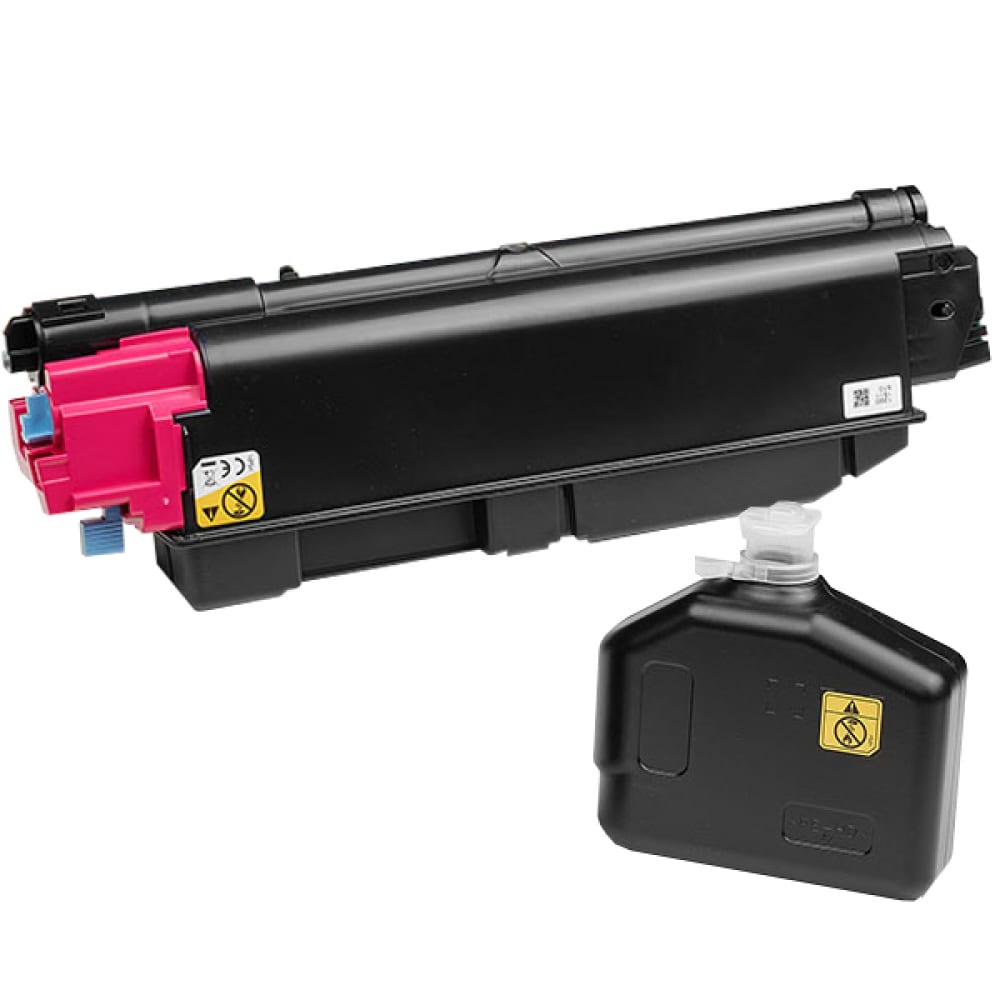 Тонер-картридж для P7240cdn KYOCERA тонер для лазерного принтера aqc aqc 230m пурпурный совместимый
