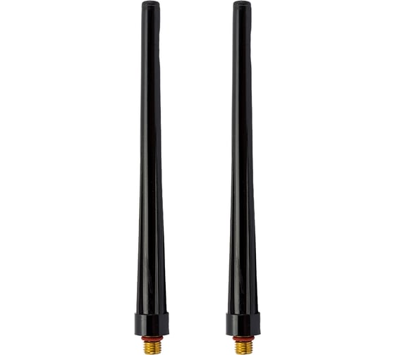 Изображение товара Колпачок длинный Оберон TW 9-20, 2шт XL41V24.2